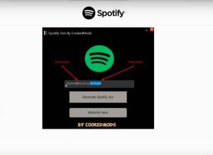 how to spotify premium hack