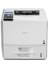 ricoh sp 210 printer driver download